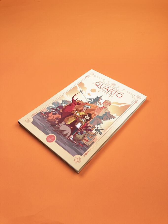 Il-quarto-spirito-fumetto-copertina Il-quarto-spirito-fumetto-copertina