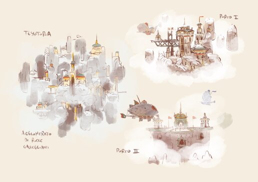 Il-quarto-spirito-fumetto-world-building Il-quarto-spirito-fumetto-world-building