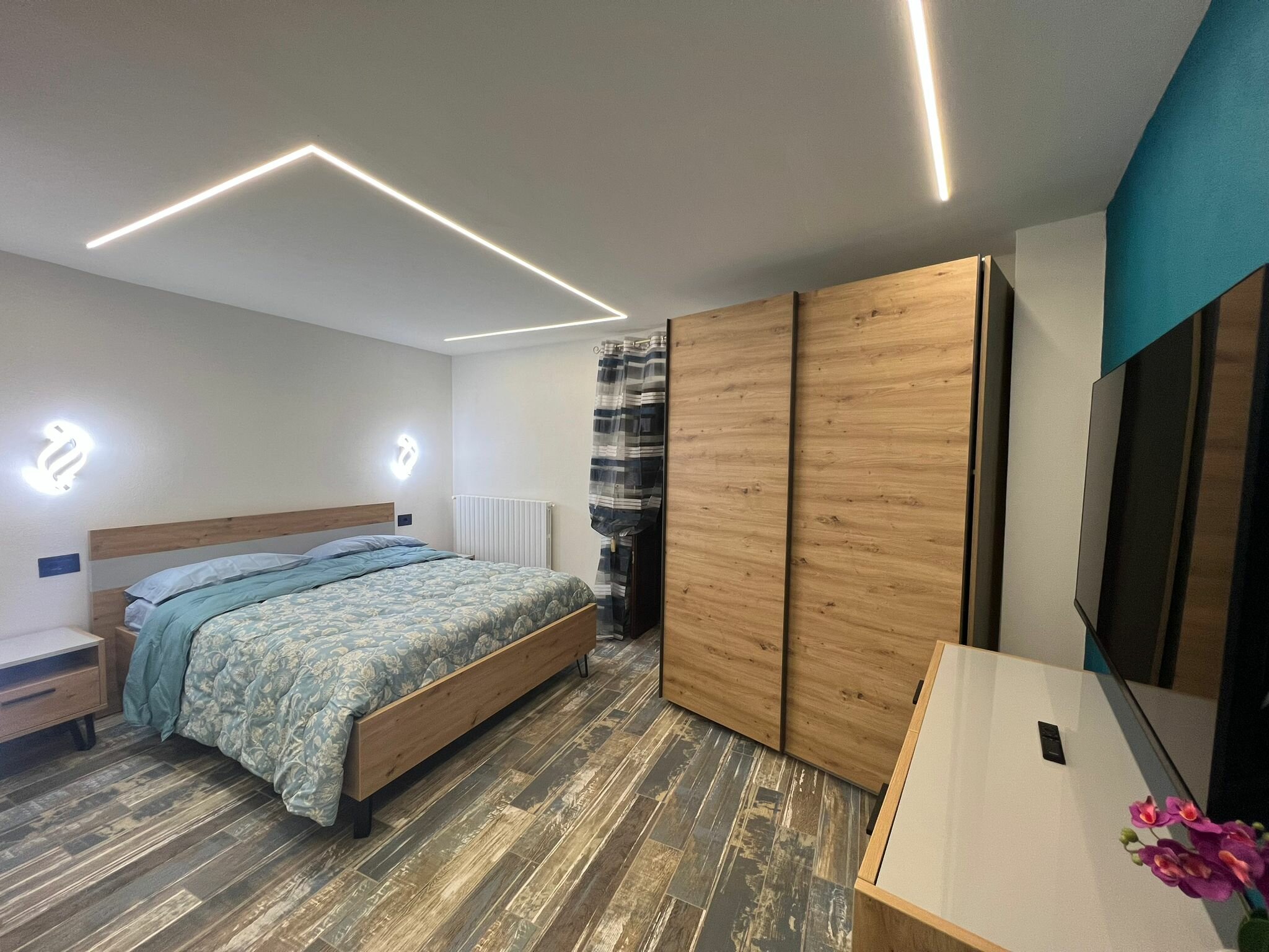 Casa vacanze a Castel di Sangro: il punto di partenza ideale per vivere l’Abruzzo