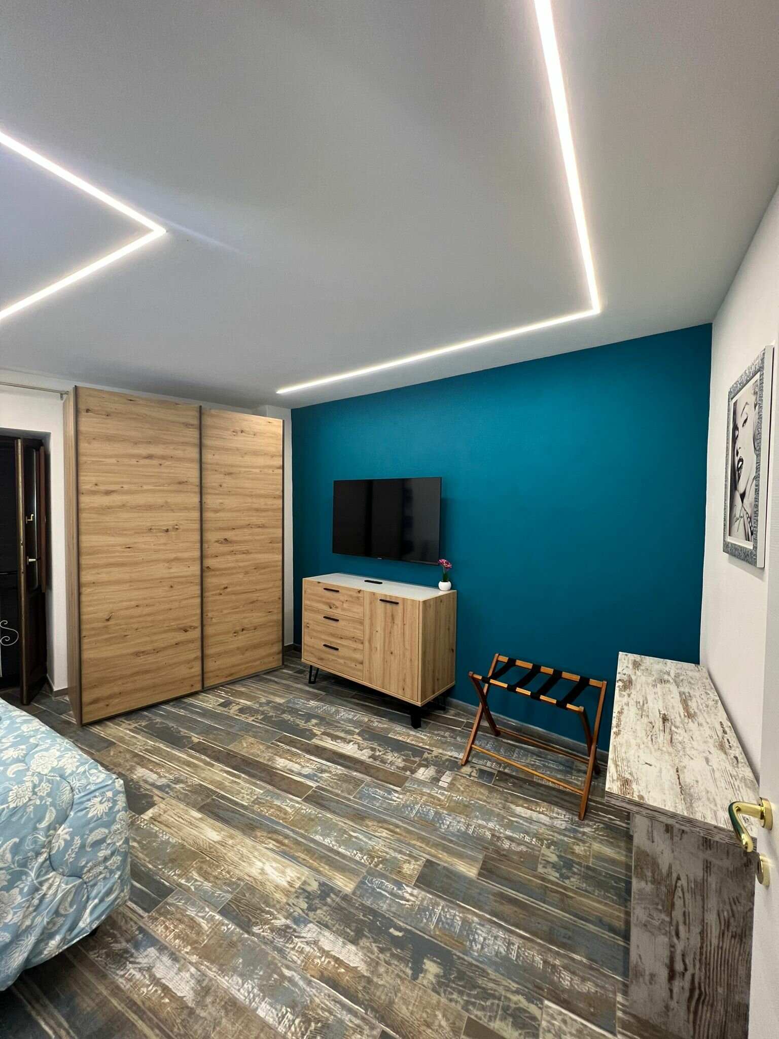 Affittacamere a Castel di Sangro: comfort, accoglienza e libertà in Abruzzo