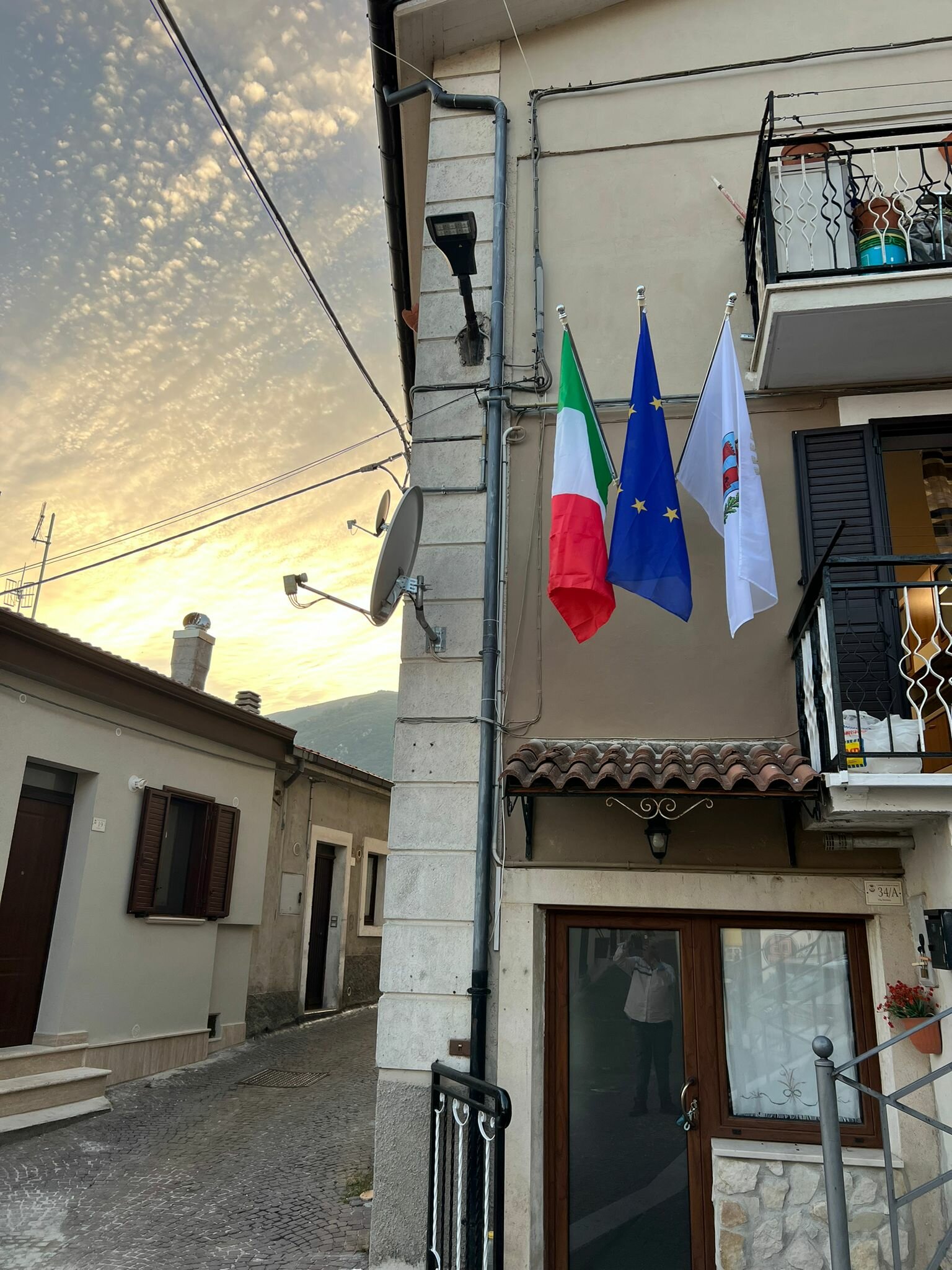 Eventi LUGLIO 2025 CITTÀ DI CASTEL DI SANGRO