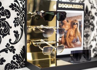 collezione DS2 occhiali da sole collezione DS2 occhiali da sole