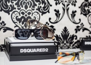 Occhiali da sole DSQUARED2 Occhiali da sole DSQUARED2