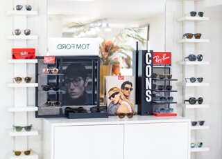 Ryban Icons occhiali da sole Ryban Icons occhiali da sole