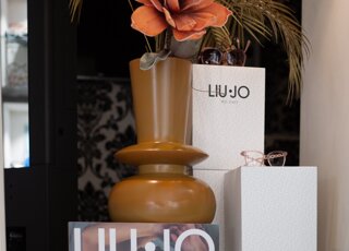 Liu Jo vetrina Liu Jo vetrina