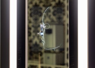 display per esame della vista computerizzato display per esame della vista computerizzato