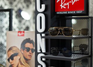 Collezione Ryban Icons