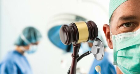 RESPONSABILITA' SANITARIA medico legale RESPONSABILITA' SANITARIA medico legale