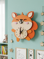 orologio-da-parete-rosicchio