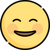 happy