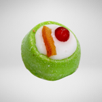 cassata-siciliana-artigianale-mono-porzione