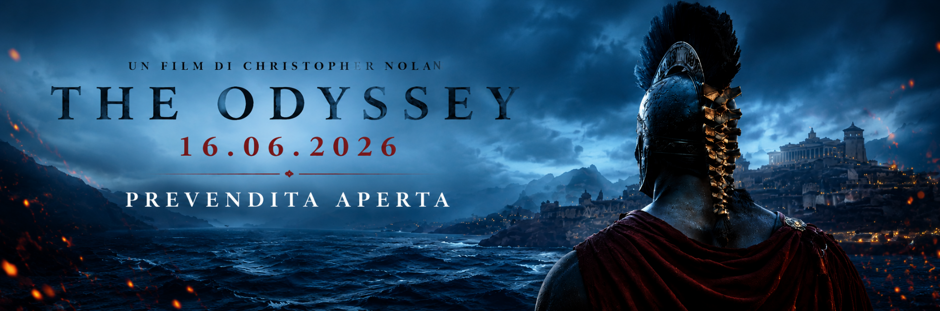 odissea poster odissea poster