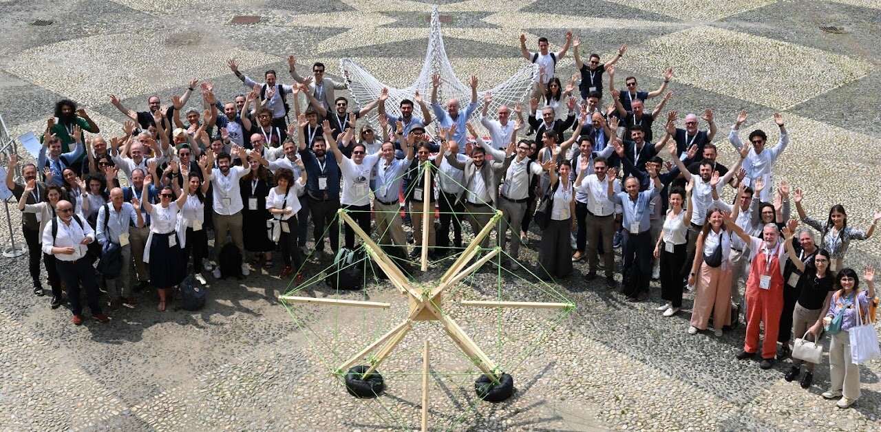 Branding e comunicazione per un convegno scientifico