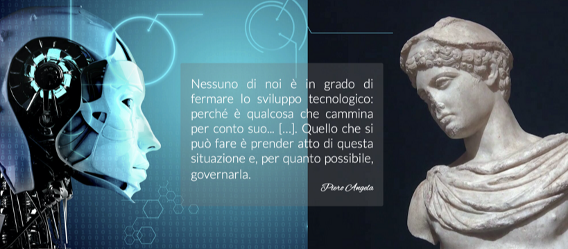 Itaca: branding per un progetto culturale