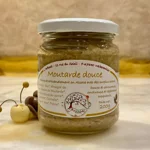 mustard-organic-200g