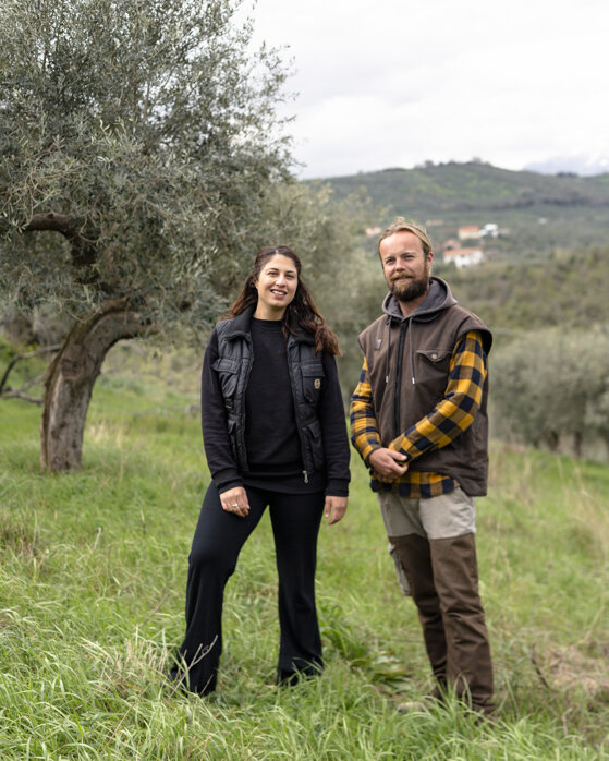 Calabrian wine