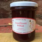 strawberry-jam-organic-250g