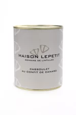 cassoulet-with-duck-confit-800g