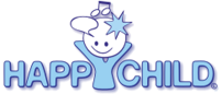 happy child logo senza sfondo