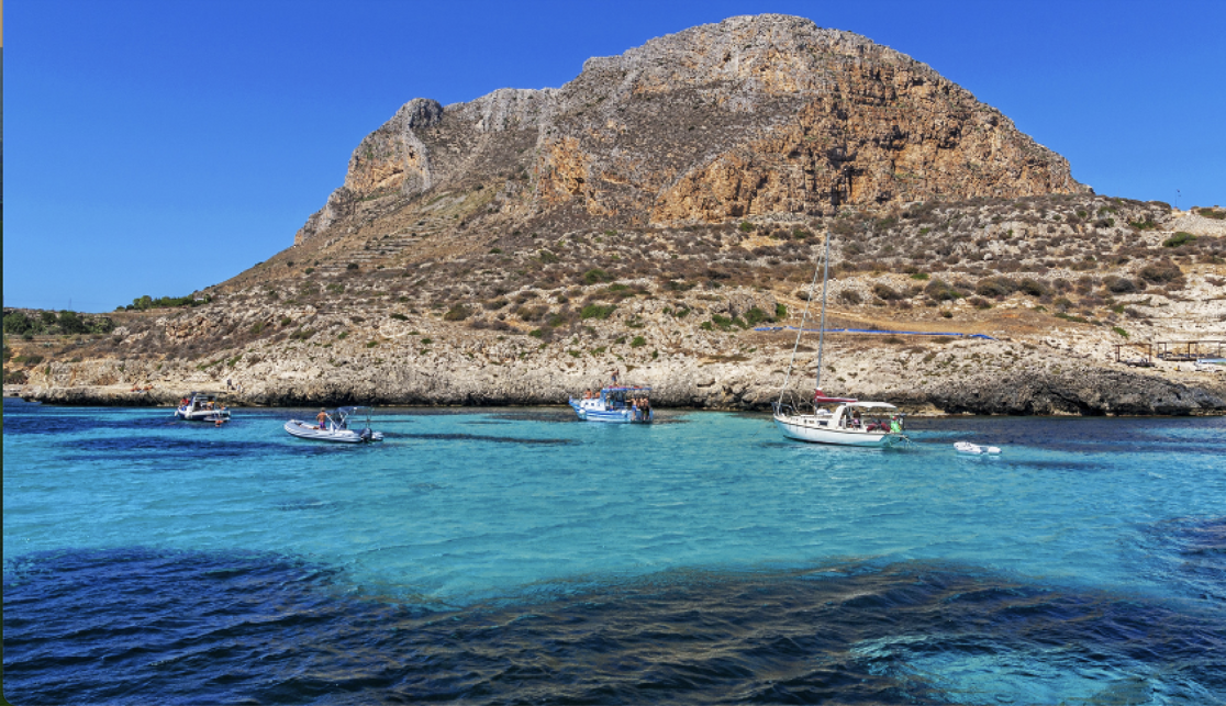 Favignana