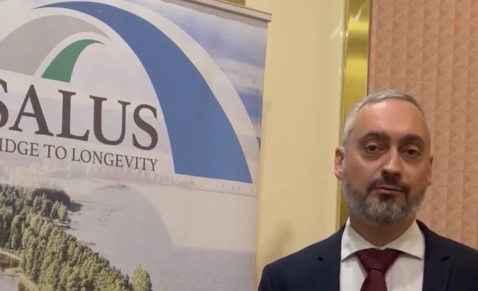 La rete Salus di cui CNRS è parte integrante lavora alacremente a Bruxelles ed a Roma. La rete Salus di cui CNRS è parte integrante lavora alacremente a Bruxelles ed a Roma.