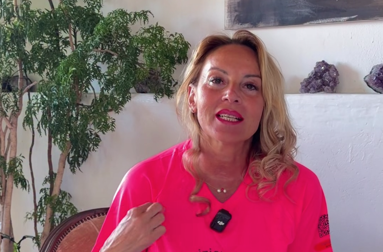 Errando 2026 la Scienza al servizio di tutti grazie a Daniela Lucangeli Errando 2026 la Scienza al servizio di tutti grazie a Daniela Lucangeli
