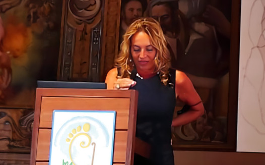 Daniela Lucangeli :Le memorie della pelle