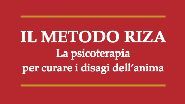 Il metodo Riza - Raffaele Morelli e Vittorio Caprioglio