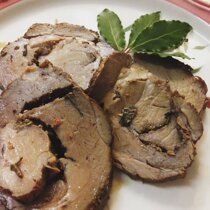 Restaurant La Pineta Campodonico