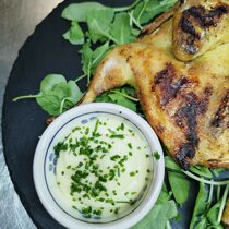 Restaurant La Pineta Campodonico