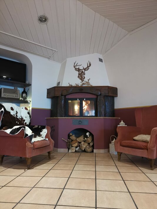 Ristorante La Pineta Campodonico Ristorante La Pineta Campodonico