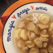 Restaurant La Pineta Campodonico