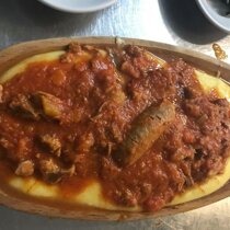 Restaurant La Pineta Campodonico