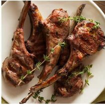 Restaurant La Pineta Campodonico