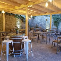 Restaurant La Pineta Campodonico