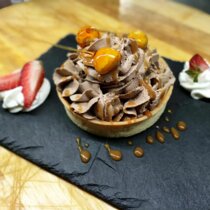 Restaurant La Pineta Campodonico