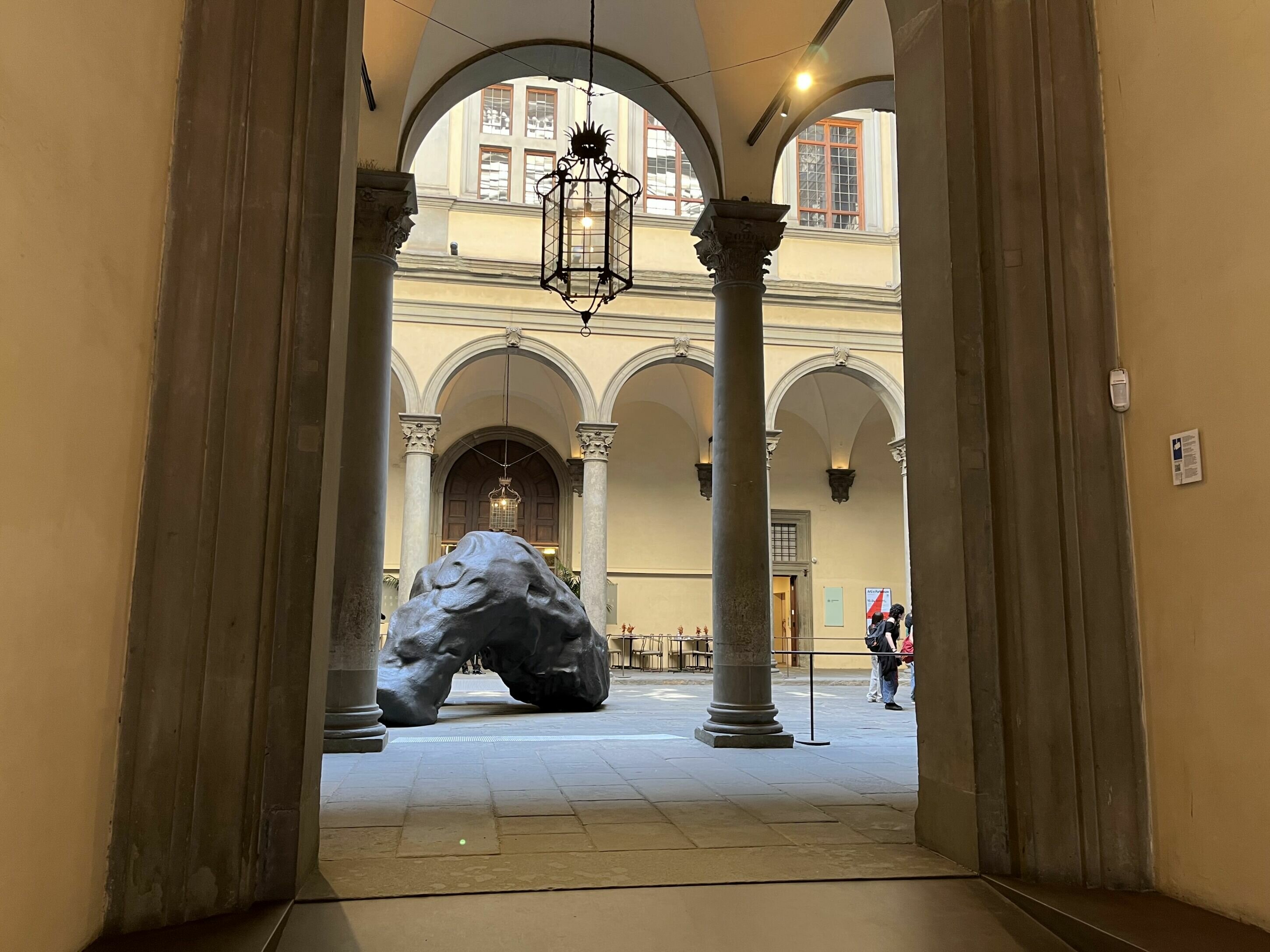 Stanley Tucci’s Tuscany: Rediscovering Beauty on Two Wheels