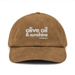 cappellino-olive-oil-and-sunshine-in-velluto