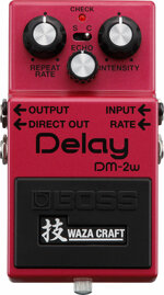 boss-dm2w