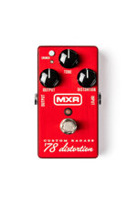 mxr-custom-badass-78-distortion