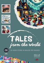 tales from the world