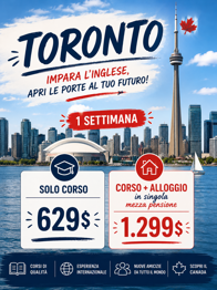 toronto