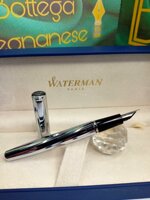 waterman-paris