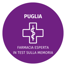 sticker sito test perdita memoria