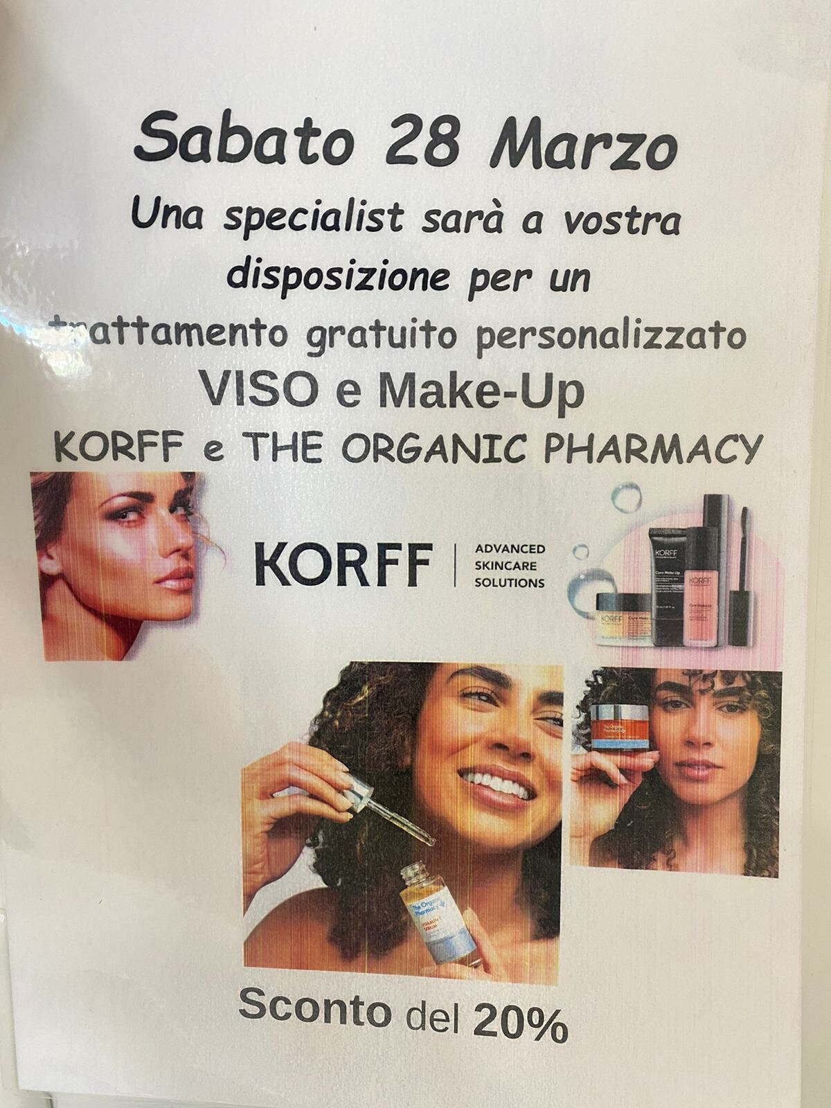 Una Giornata per la Tua Bellezza