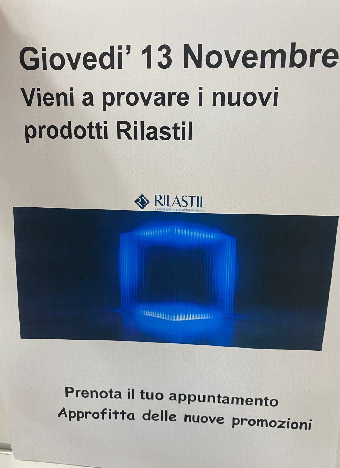 GIORNATA RILASTIL