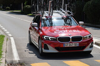 bmw; autosoccorso; autodigara; ciclismo;