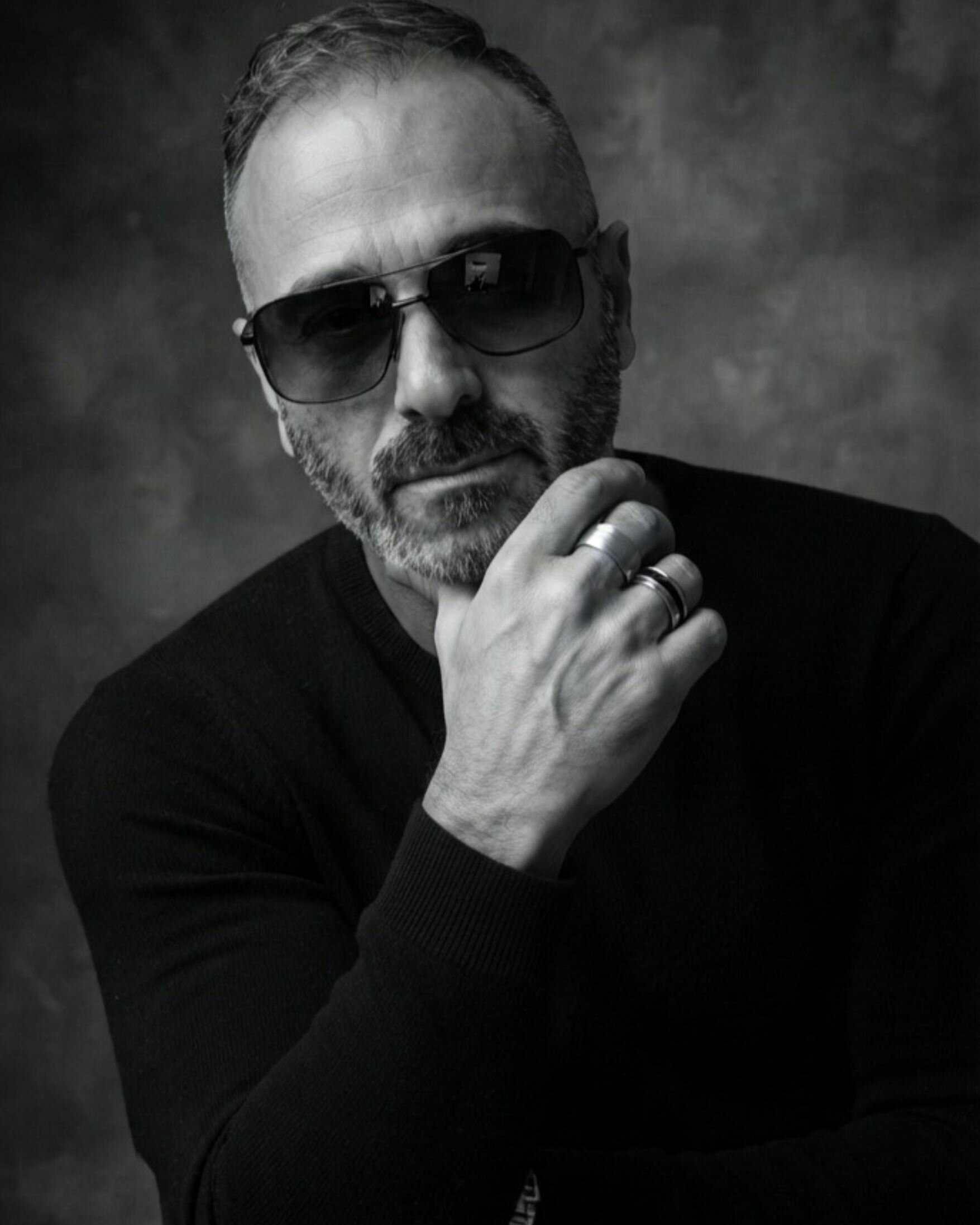 Massimiliano Lacquaniti founder