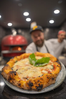 Il Cappero | Italian Restaurant in Leesburg, VA