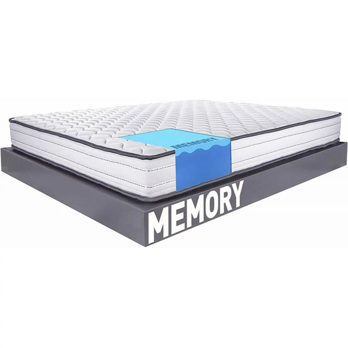 Materasso total memory